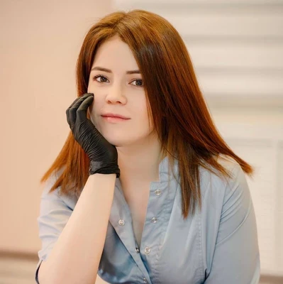 Кристина