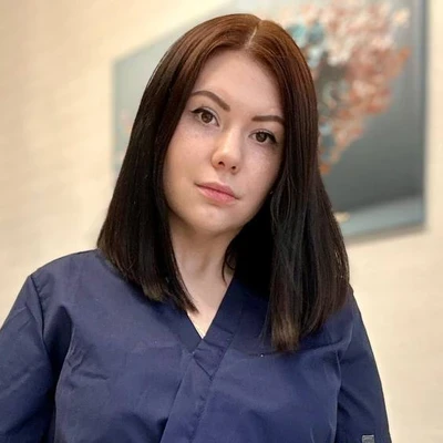 Мазина Настя