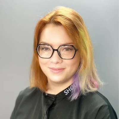 Брынкова Екатерина