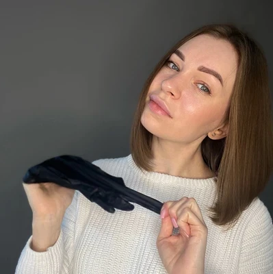 Каннуева Люба