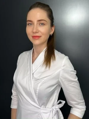 Нелли Михайловна Мельникова