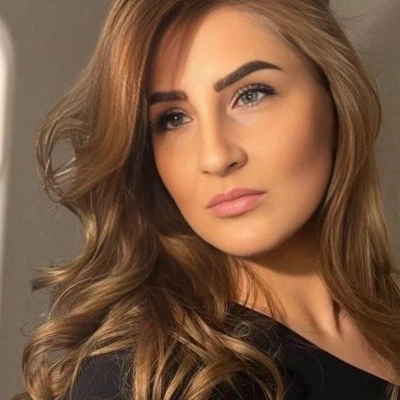 Бузилова Вероника