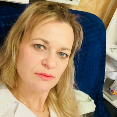 Медведева Олеся