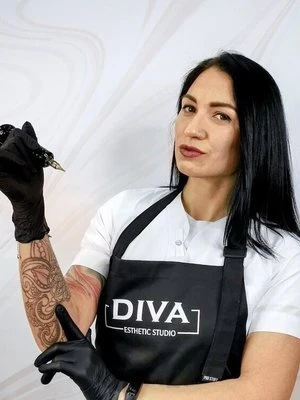 Ольга Ильина