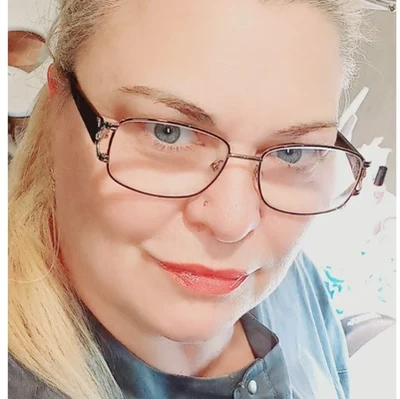 Долаева Жанна