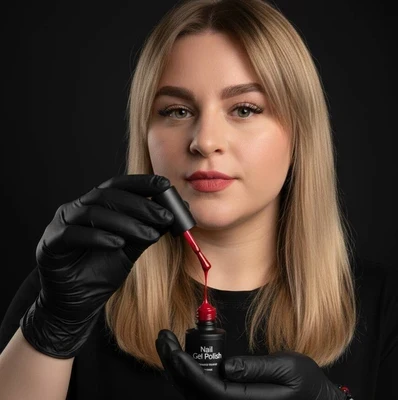 Калитина Анастасия