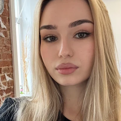 Белова Майя