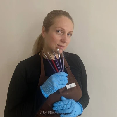 Мокряк Ирина