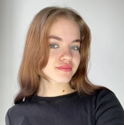 Свиридова Юлия