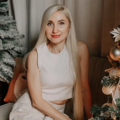 Ярошенко Виктория