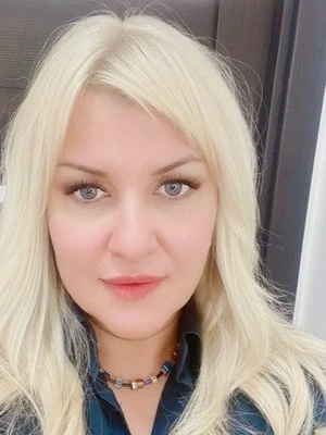 Елена Рощина