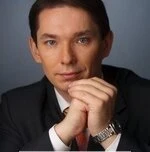 Роман Анатольевич Тютев