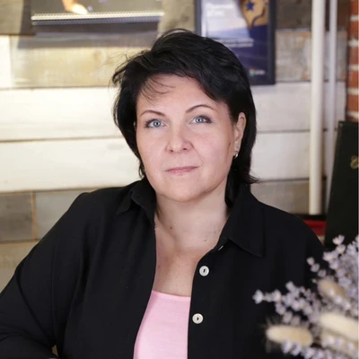 Набатчикова Катерина