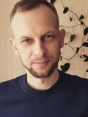 Дмитрий Витальевич Рутков