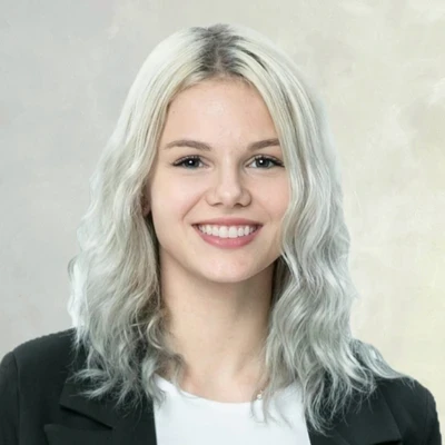 Анастасия BarWoman