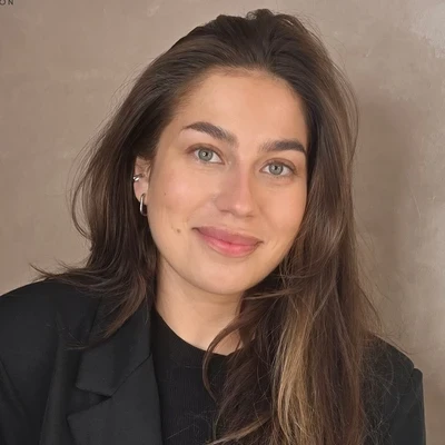 Наташа BarWoman