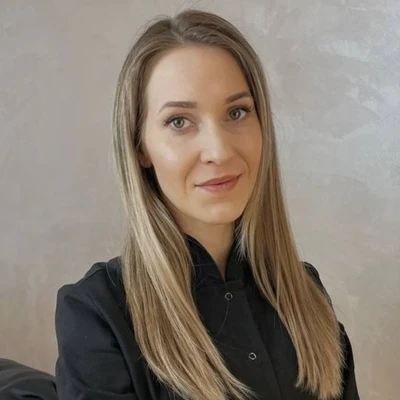 Яна Старшая BarWoman