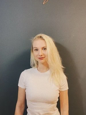 Екатерина Рикман