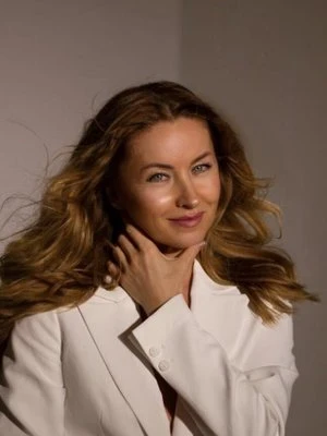 Элина Полякова