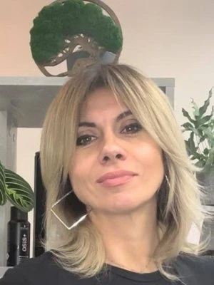 Наталья Митронькина