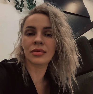 Шаповалова Инна