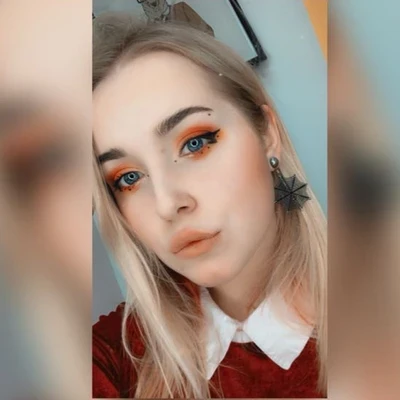 Шока Анна