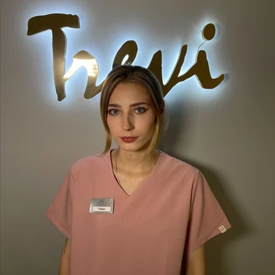 София Карпухина