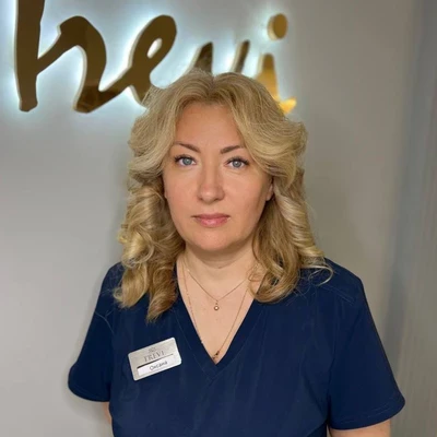 Шмаева Оксана