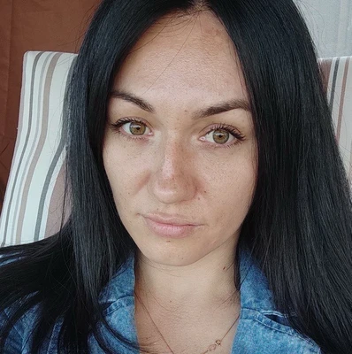 Шемчук Яна