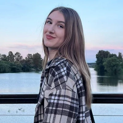Массажист Ирина