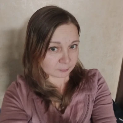 Мастер Наталья