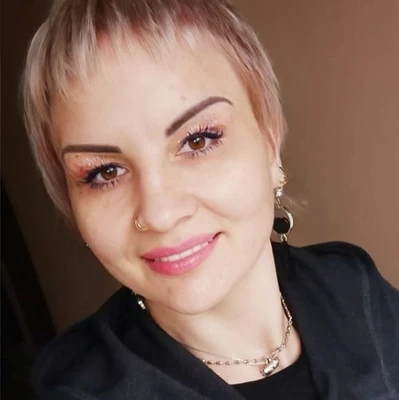 Сучкова Ольга