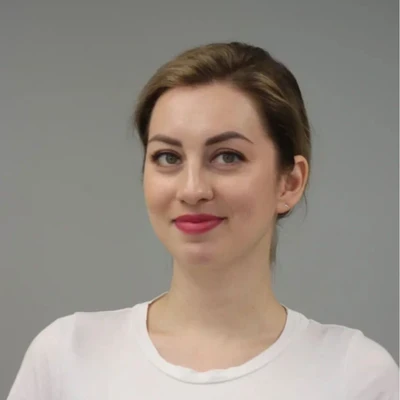Харькова Ксения