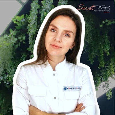 Кудрина Дарья