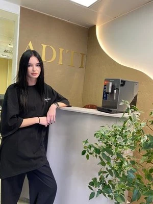 Ангелина Романовна Зыкина