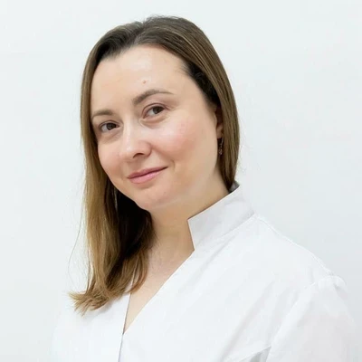 Курьянинова Ольга