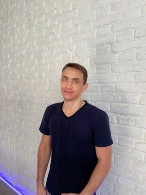 Денис Архипкин