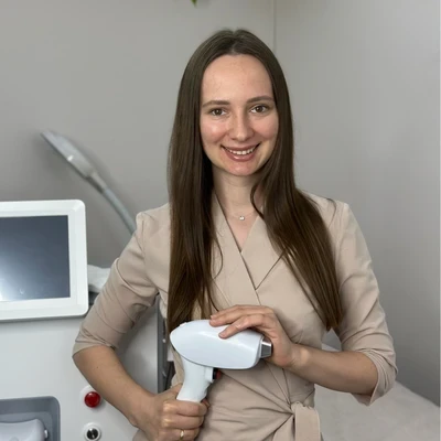 Маринова Анна