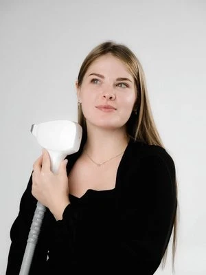 Дарья Гайдар