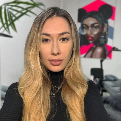Марина
