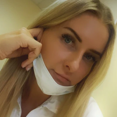 Дворецкая Екатерина Сергеевна