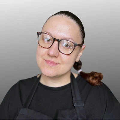 Мастер Рита