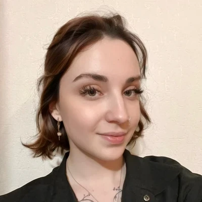 Мастер Елизавета