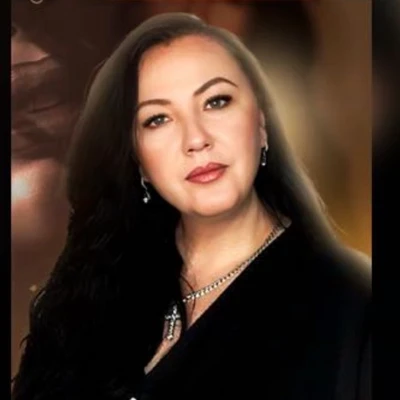 Зудина Лина