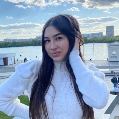 Алина