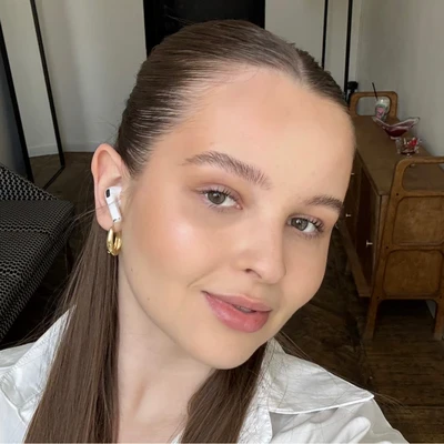 Исакова Елизавета