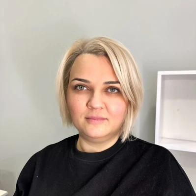 Gold Юлианна Маникюр