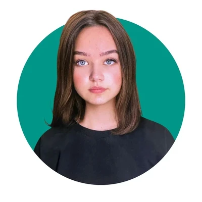 Евгения Silver Маникюр