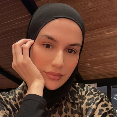 Мастер Аиша