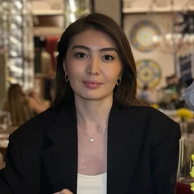 Мастер Айза